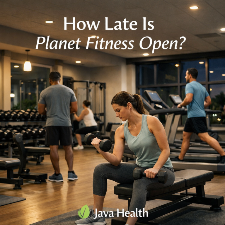 how late is planet fitness open