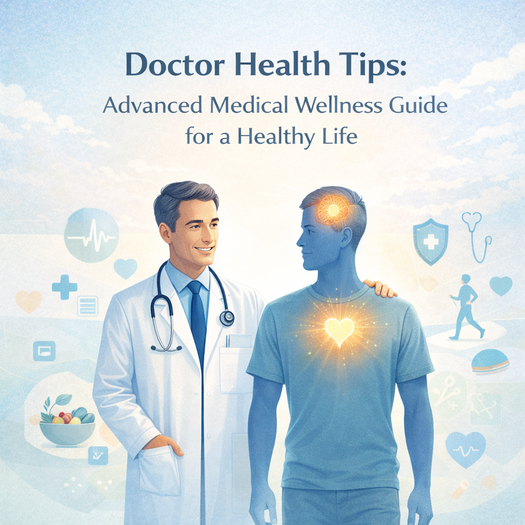 Doctor Health Tips