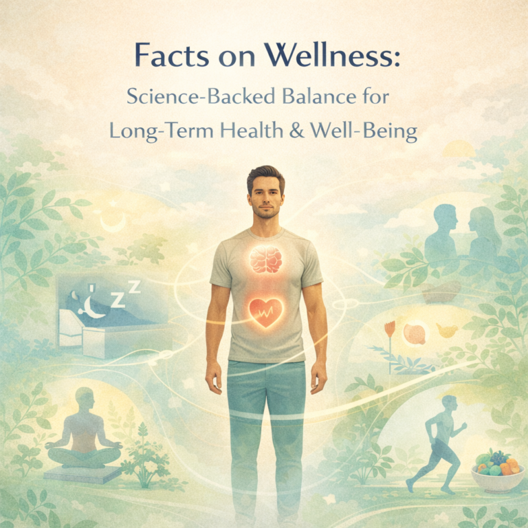 Facts on Wellness