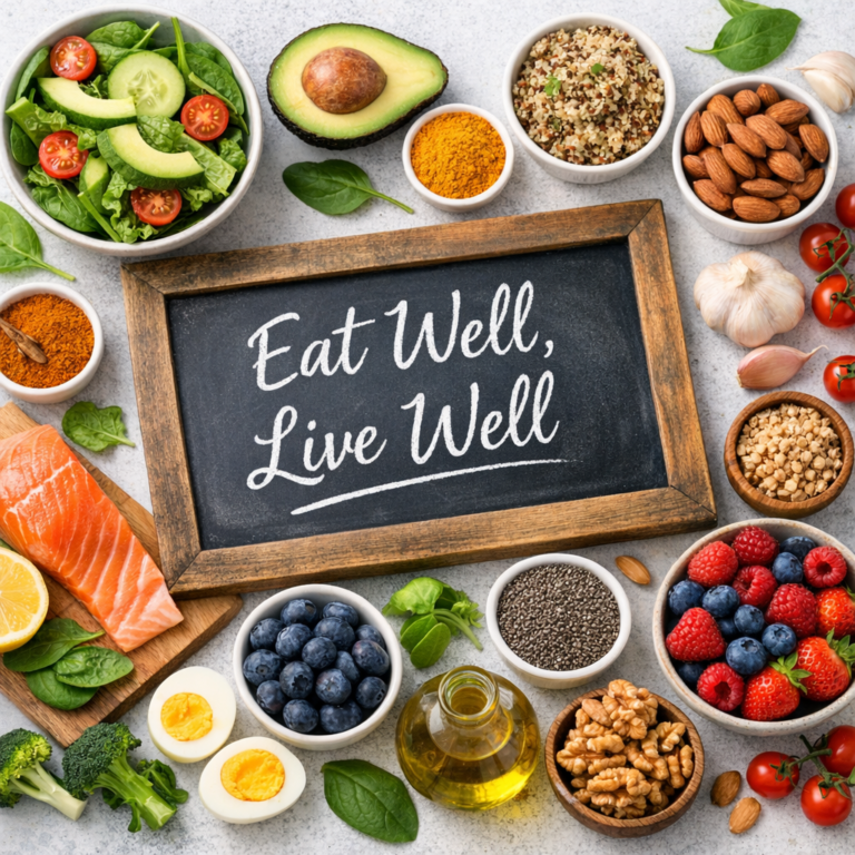 quotes for healthy diet