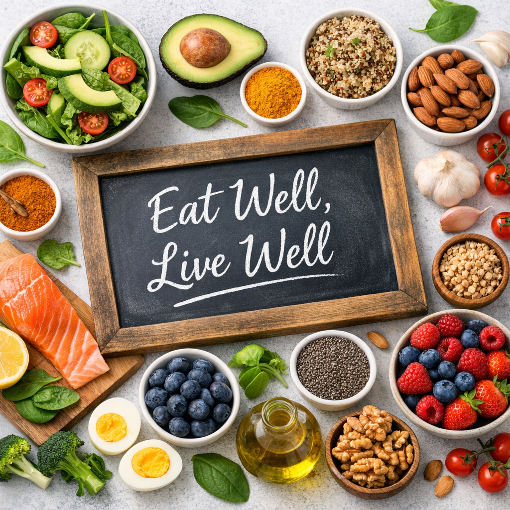 quotes for healthy diet